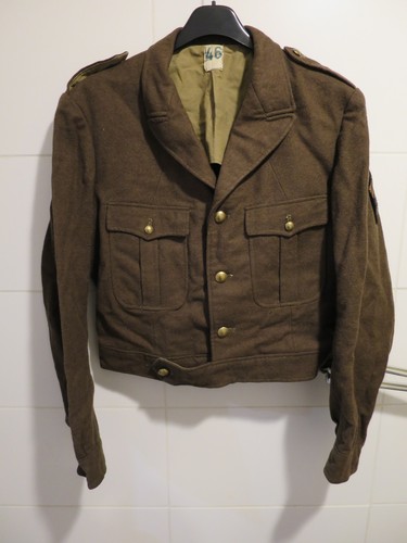 Blouson modèle - , 46