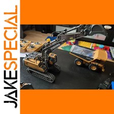 JakeSpecial – 1:20 Scale RC