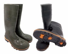 Bottes de Sécurité Stefano