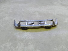 1/18 Pare choc arrière