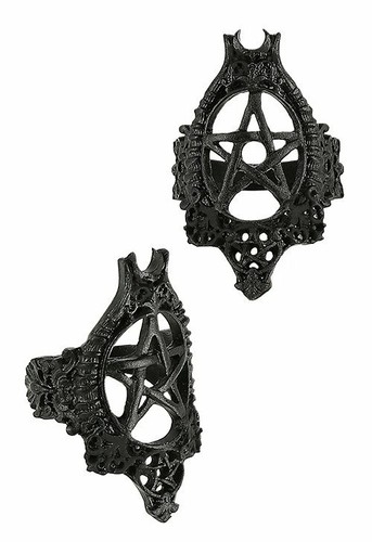 Restyle pentagramme étoile - restyle,