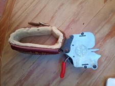 Ancien Outils A Filet De