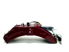 pare-boue ar HONDA VT 750 C