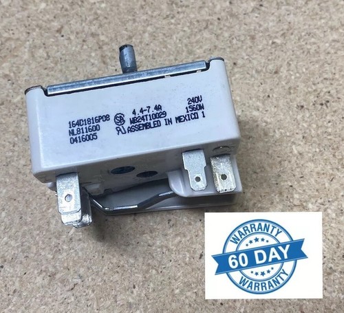 Days warranty ge stove - ge,