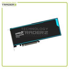 Carte Graphique AMD Radeon Pro