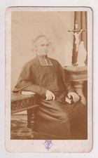 CDV Trottier à