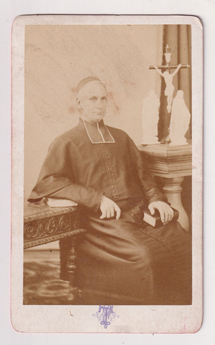 Cdv trottier - cdv,