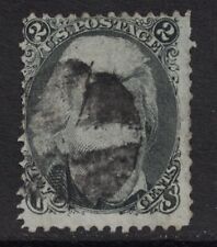 Scott 73- D'Occasion 2c