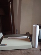 Imprimante Silentype pour Apple II E+ avec manuel de référence