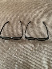Lot de 2 paires de Lunettes film 3d RealD