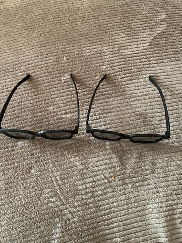 Lot paires de lunettes - lot,