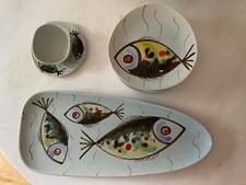 MBFA PORNIC service à poisson