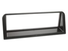 Support autoradio 1DIN compatible avec Peugeot 106 91-03 - Noir