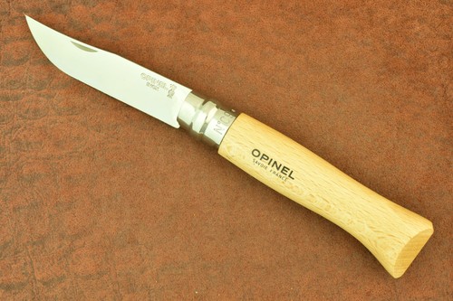 Vintage opinel inox savoie - opinel,