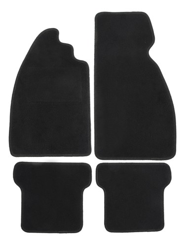 Tapis sol unis - de,