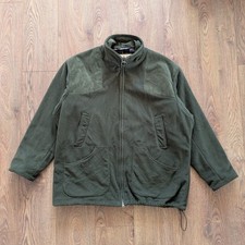 BARBOUR Dunmoor Fleece Veste