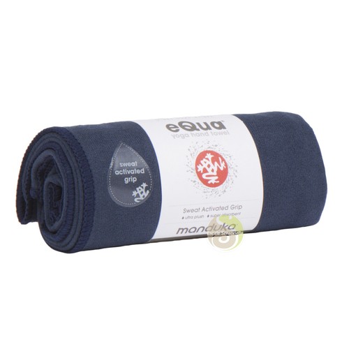 Essuie mains yoga equa - yoga, hand