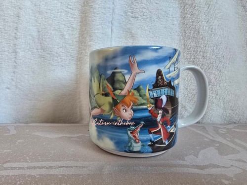 Tasse mug cup - mug, scène