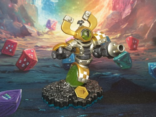 Nitro magna charge - magna,
