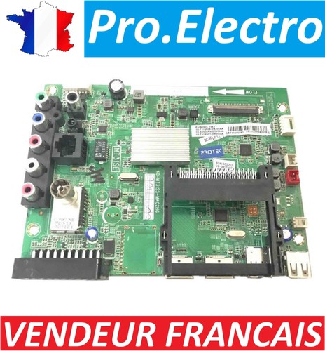 Motherboard thomson tcl - motherboard,