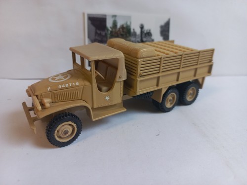 Solido camion us - camion,