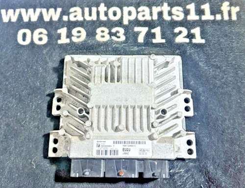 Calculateur moteur ford mondeo - calculateur,