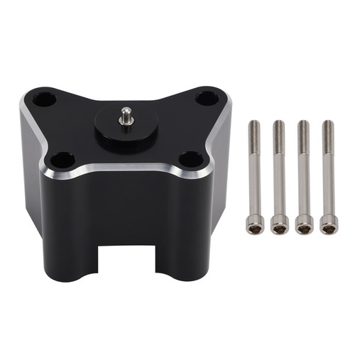 Rehausseur guidon support - 2",