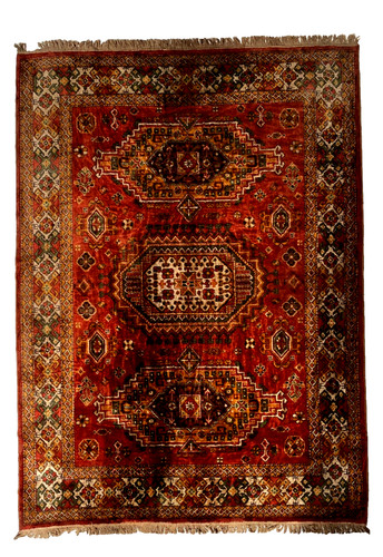 Tapis anciens laine a - en,