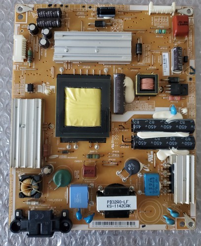 Carte alimentation bn44 00421a - alimentation, bn44-00421a