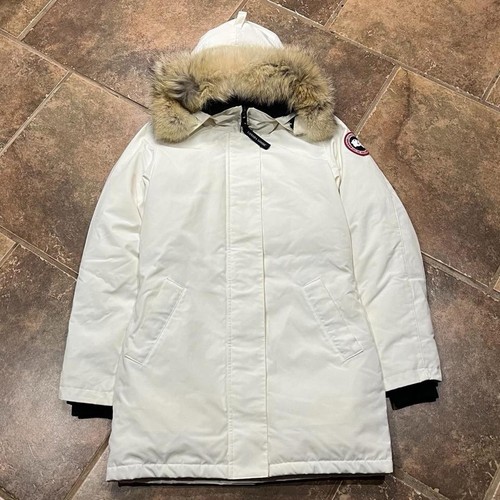 Canada goose outerwear puffer - canada,