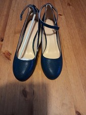 Chaussures femme taille 38 LH