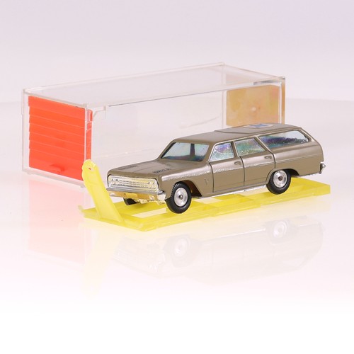 Gamda koor 8100 chevrolet - gamda, 8100/3