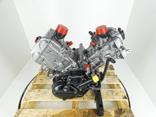 Moteur (Suzuki - Sv N 650 2016