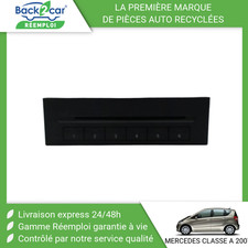 🏆 CHARGEUR CD MERCEDES