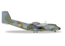 French Air Force Transall