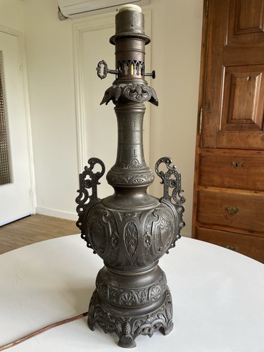 Grande lampe poser en - lampe,