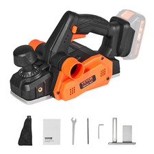 Vevor rabot électrique sans - vevor,