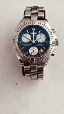 Montre Watch Breitling Chrono Colt