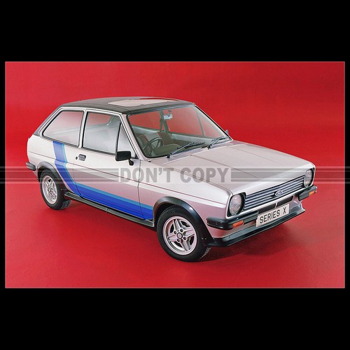 Photo 001215 ford - a.001215, fiesta