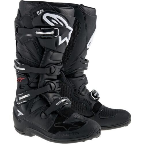 Bottes moto alpinestars - moto,