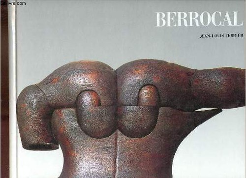 Berrocal collection mains - collection, "