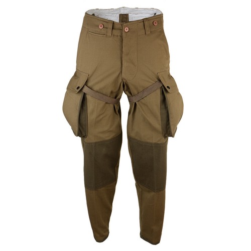 Combinaison parachutiste - de,