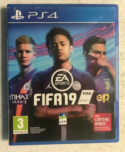 Fifa ps4 - fifa,