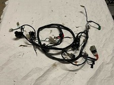 FAISCEAU - KYMCO 50 AGILITY