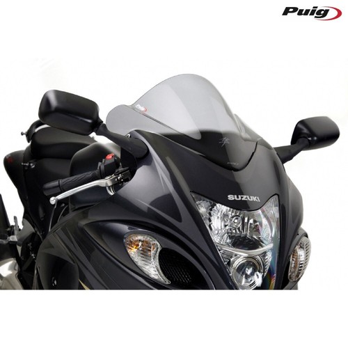 Puig 4826h pare brise racing - puig, pare-brise