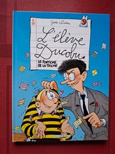 L'élève Ducobu Tome 9 - Le