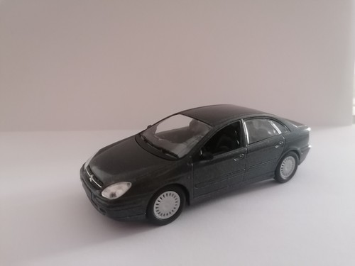 Citroën norev 1 43 - citroën,