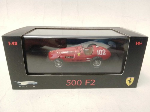 Hot wheels elite ferrari - hot,