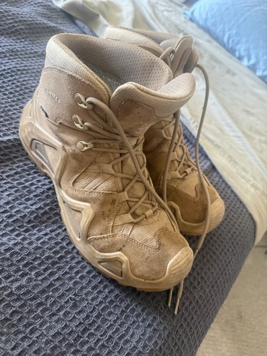 Lowa zephyr gtx mid - zephyr,
