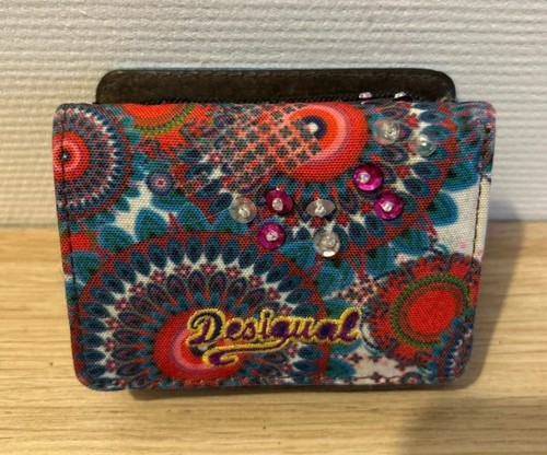 Petit portefeuille compact - petit,